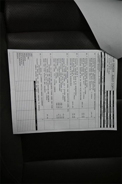 Used 2023 Lexus RX 350 FWD image 5