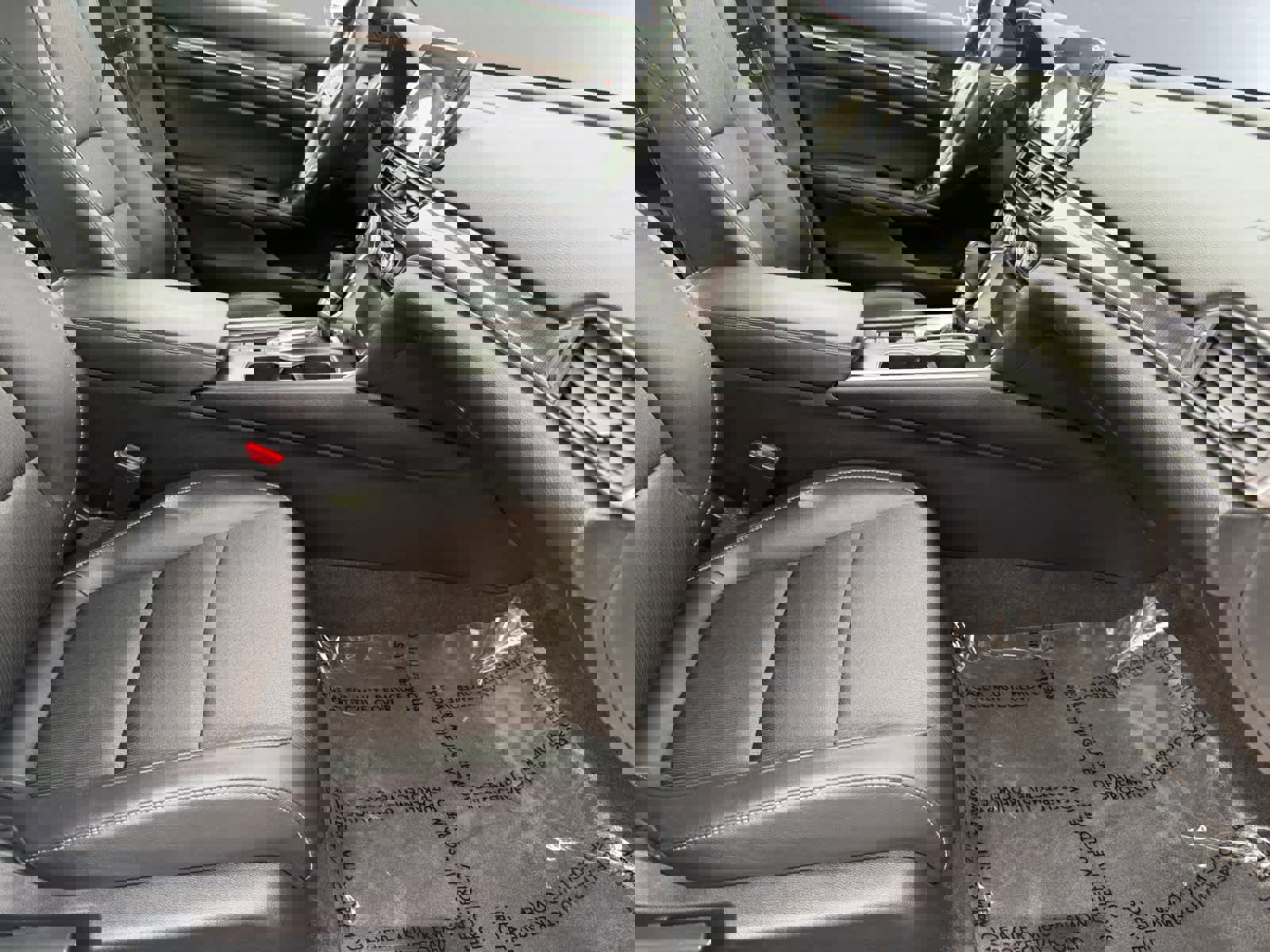 Used 2022 Honda Accord Sport image 20