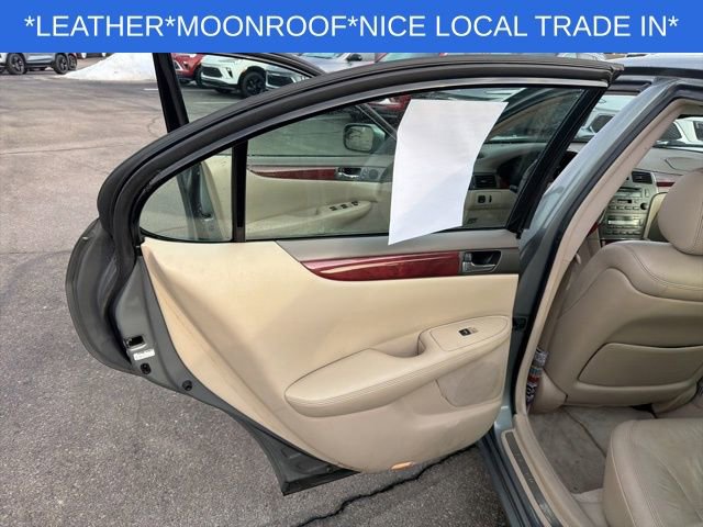 Used 2003 Lexus ES 330 image 21
