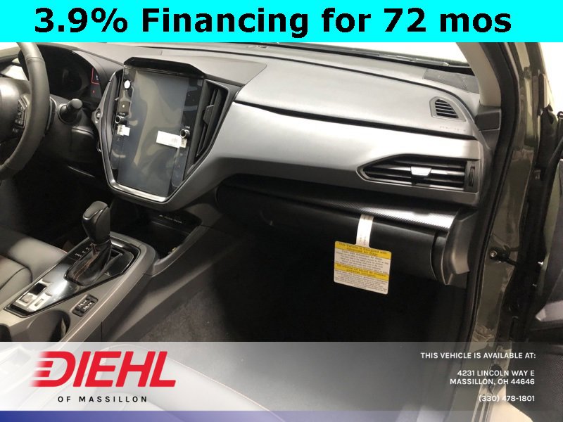 New 2026 Subaru Crosstrek 2.5i Limited image 13