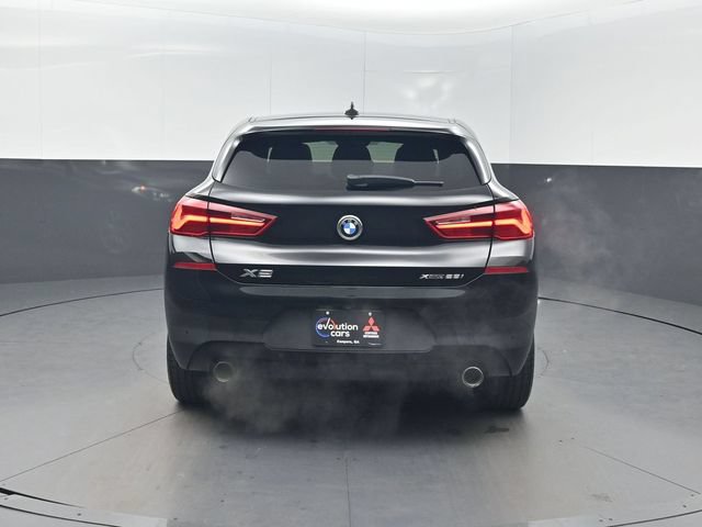 Used 2019 BMW X2 xDrive28i w/ Convenience Package AWD/4WD image 35
