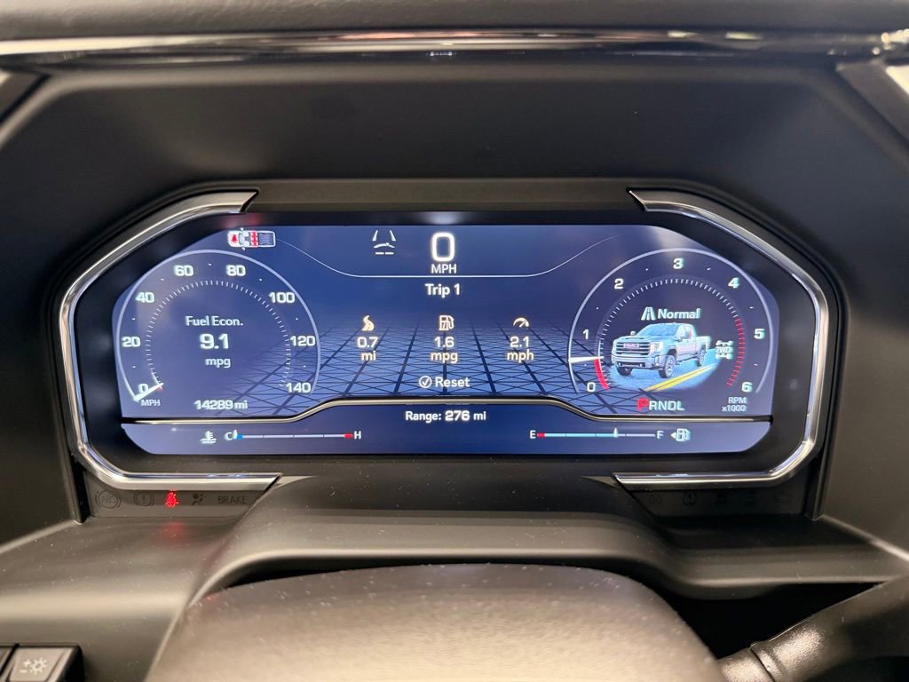 Used 2024 GMC Sierra 3500 AT4 w/ AT4 Premium Plus Package image 35