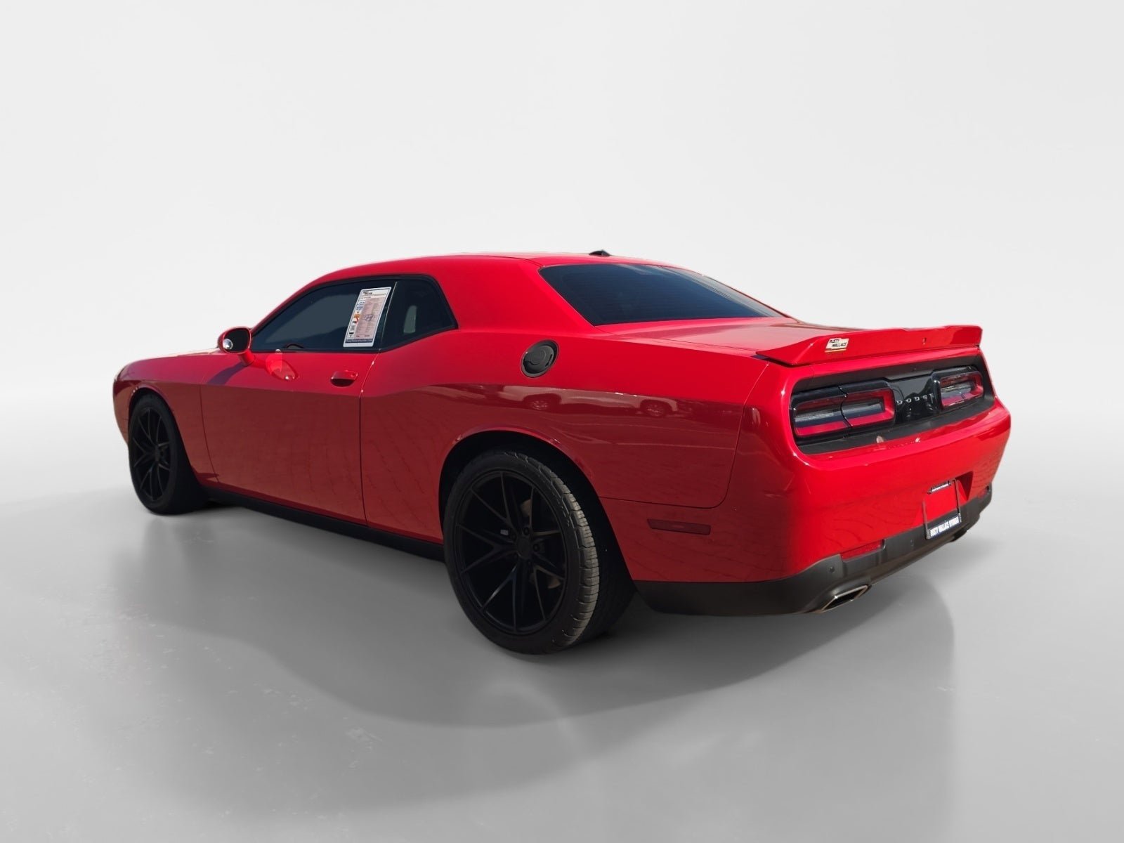 Used 2022 Dodge Challenger GT RWD image 5