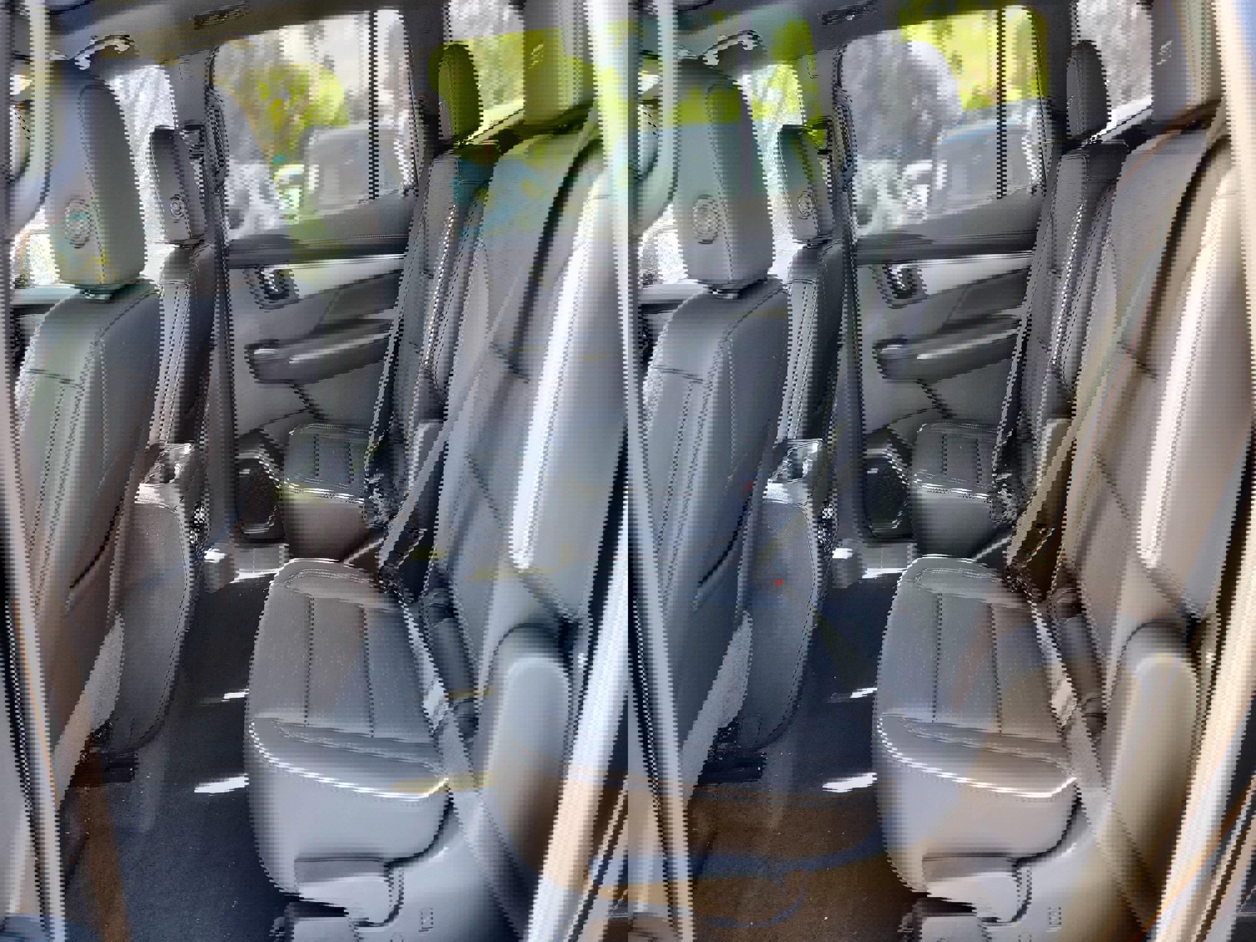 New 2026 Buick Enclave Sport Touring w/ Power Package image 6