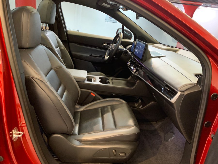 Used 2024 Honda Prologue Elite image 64