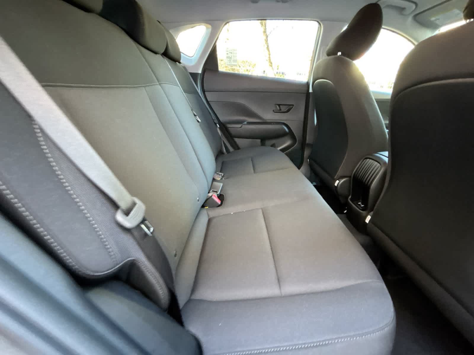 New 2026 Hyundai Kona SE AWD/4WD image 19