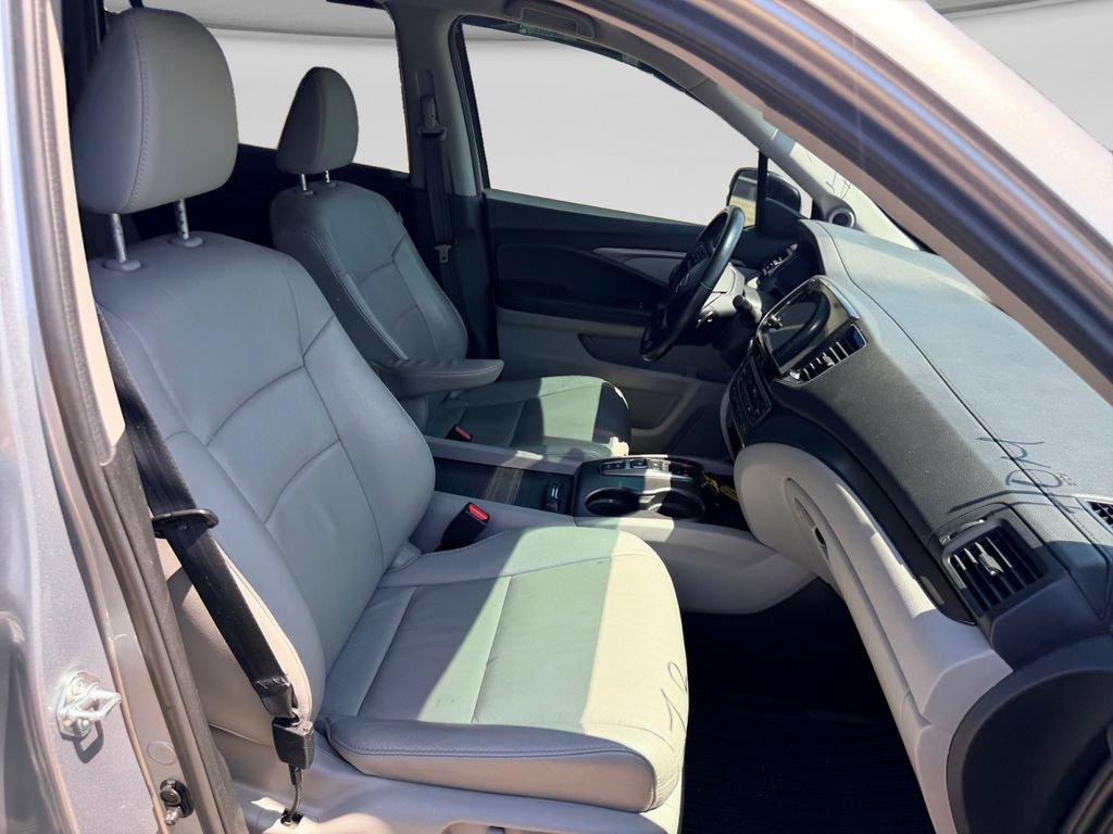 Used 2022 Honda Pilot Special Edition image 29