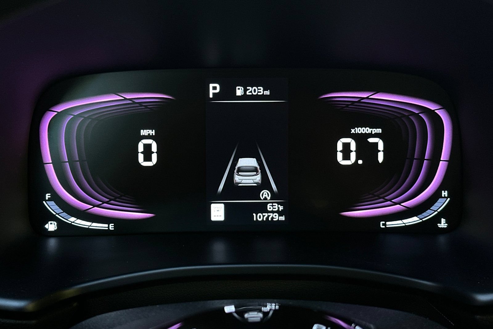 Certified 2025 Kia Soul S FWD image 25