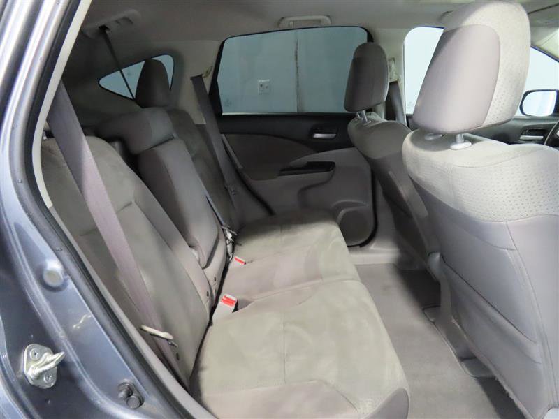 Used 2012 Honda CR-V EX image 30