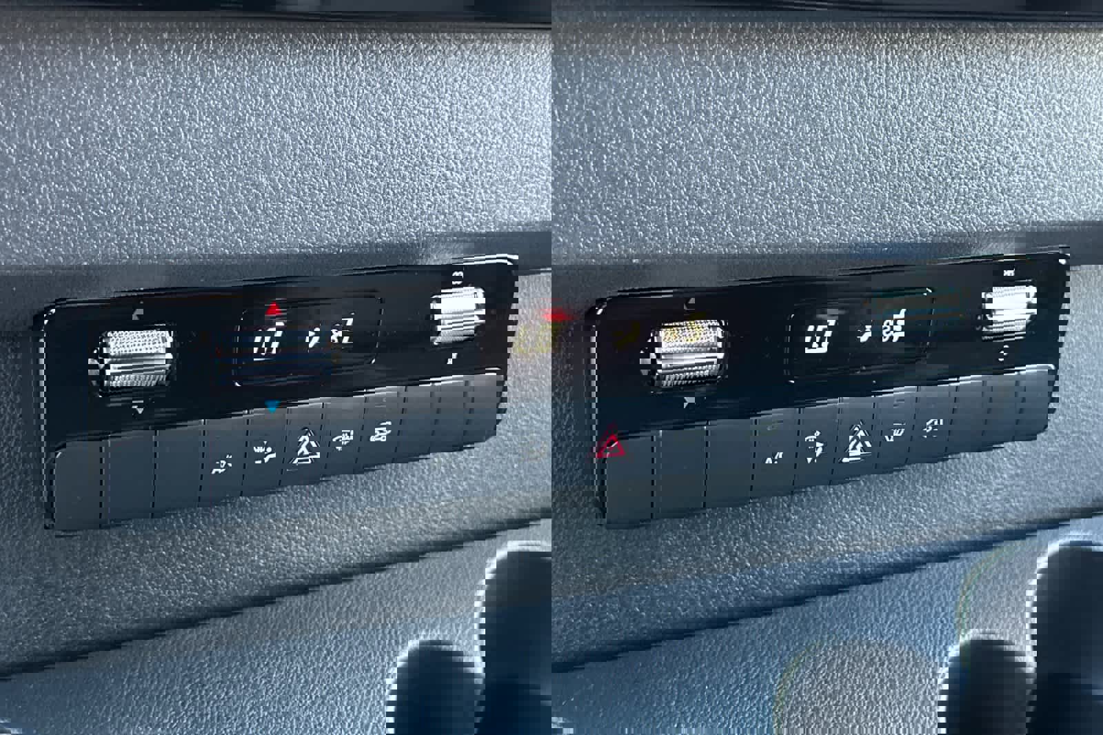 New 2026 Mercedes-Benz Sprinter 2500 image 19