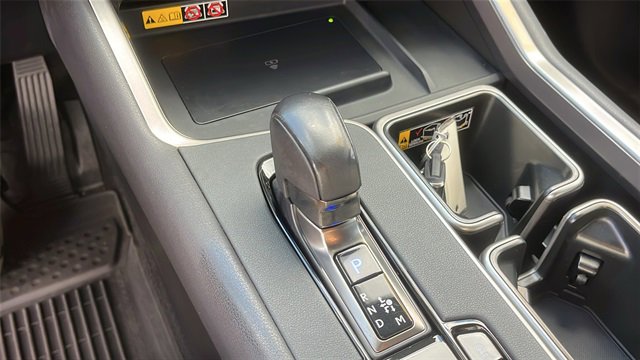 Used 2024 Lexus TX 350 AWD image 17