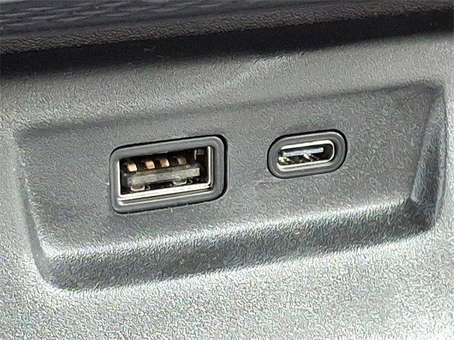 New 2026 GMC Terrain Elevation image 15