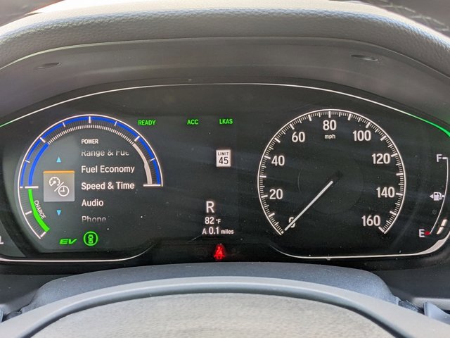 Used 2019 Honda Accord Touring image 10