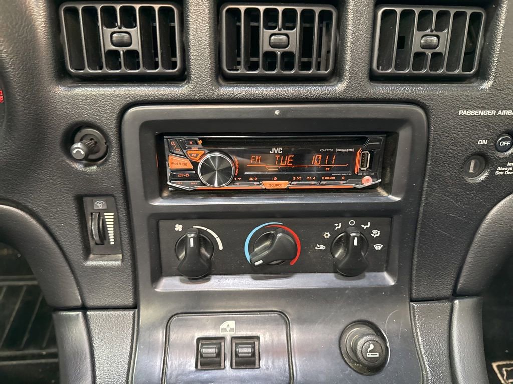 Used 2001 Dodge Viper RT/10 RWD image 16