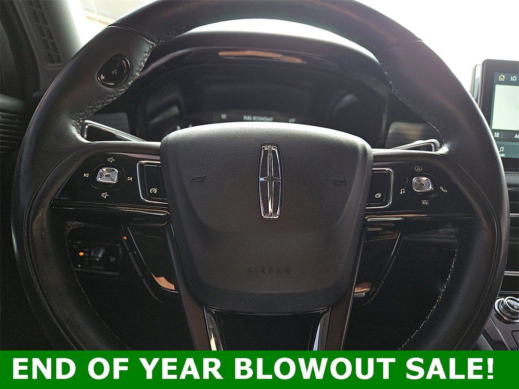 Used 2022 Lincoln Corsair FWD w/ Premium Package image 19