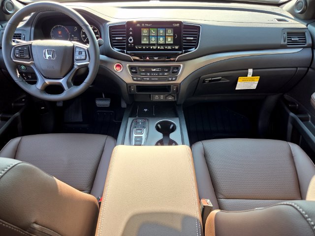 New 2026 Honda Ridgeline RTL image 12