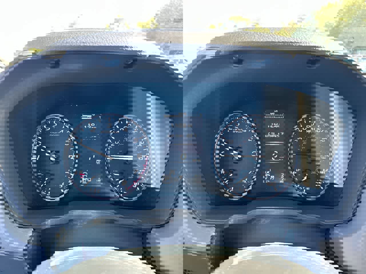 New 2026 Subaru Crosstrek 2.5i Premium image 35