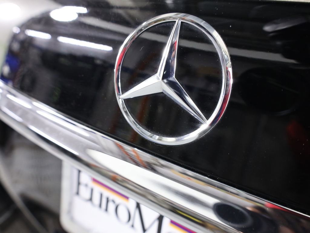 Used 2022 Mercedes-Benz E 450 4MATIC Sedan image 64