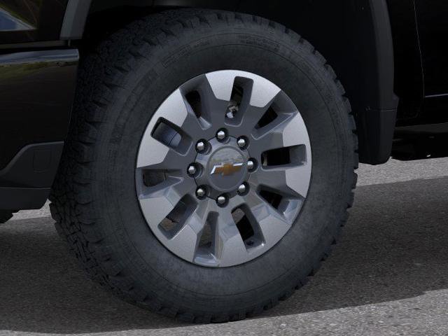 New 2026 Chevrolet Silverado 2500 Custom w/ Custom Value Package image 33