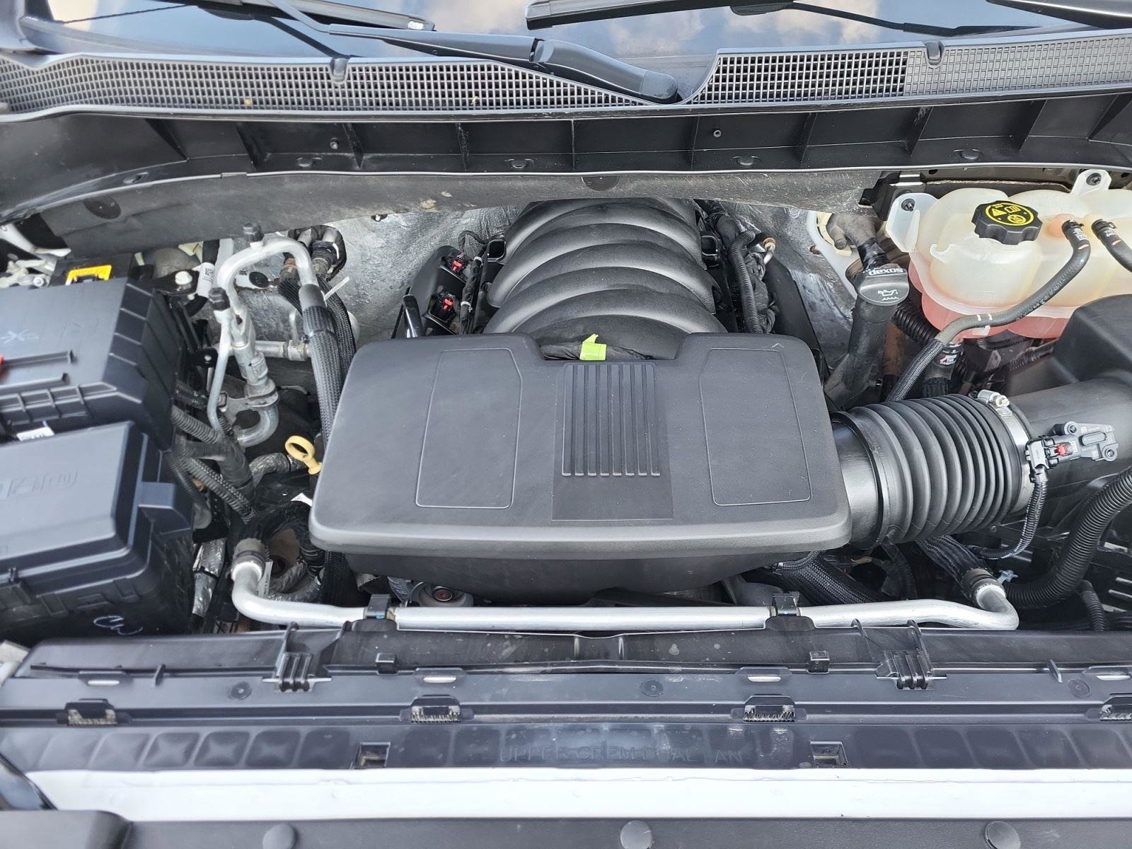 Used 2021 Chevrolet Silverado 1500 LT Trail Boss w/ Convenience Package II image 30