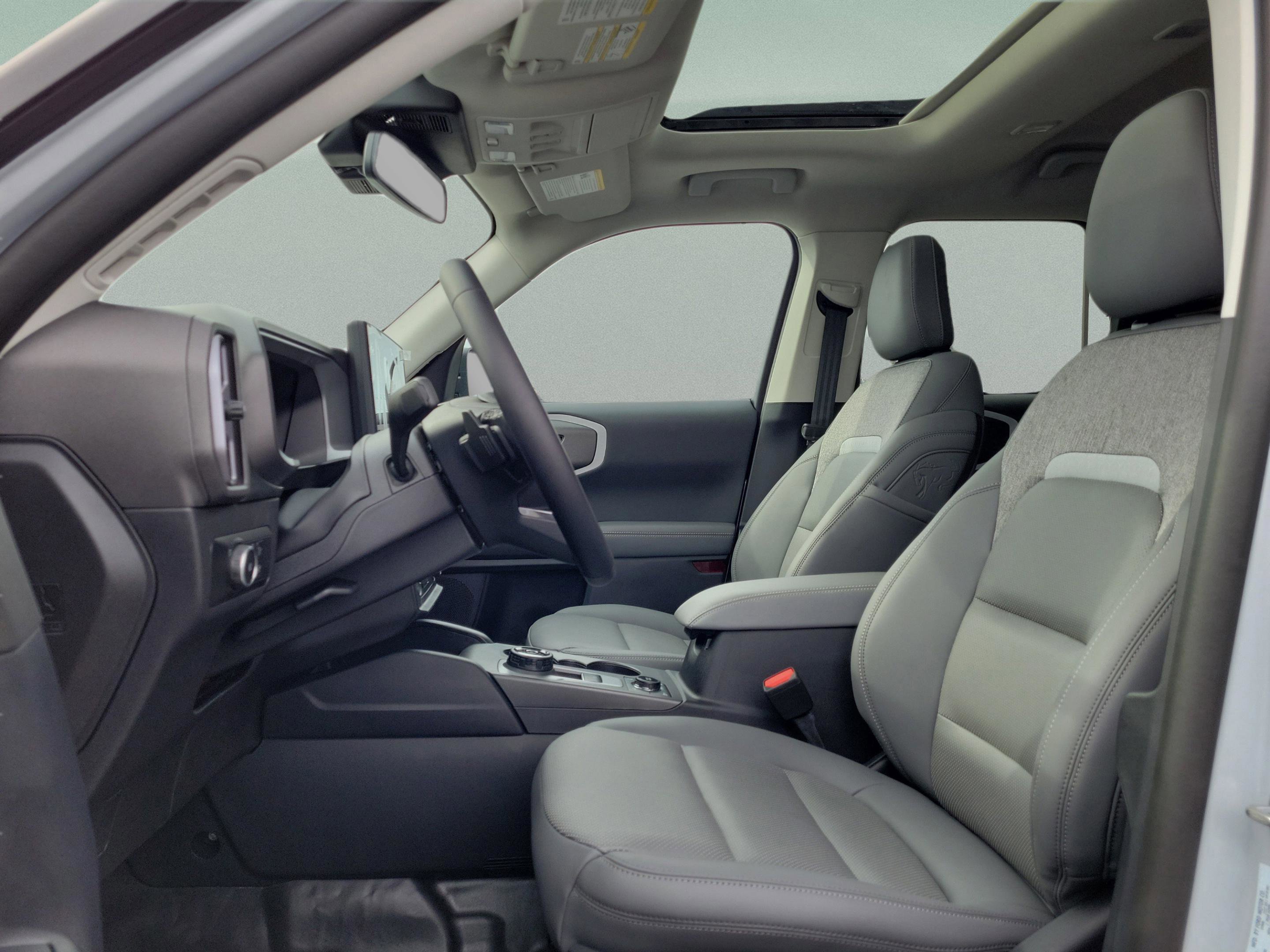 New 2026 Ford Bronco Sport Badlands w/ Badlands Tech Package image 18