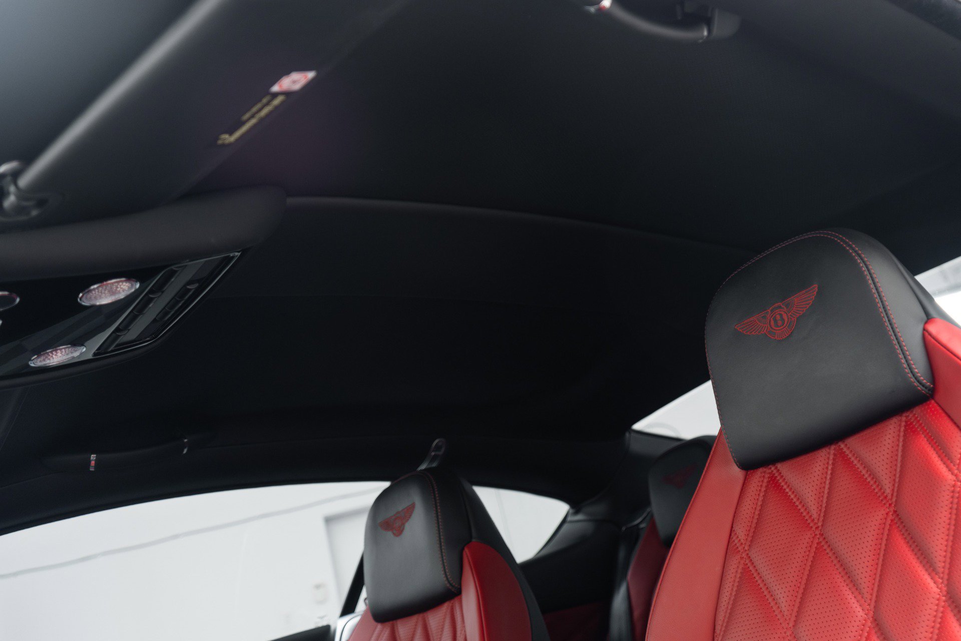 Used 2015 Bentley Continental GT V8 S image 18