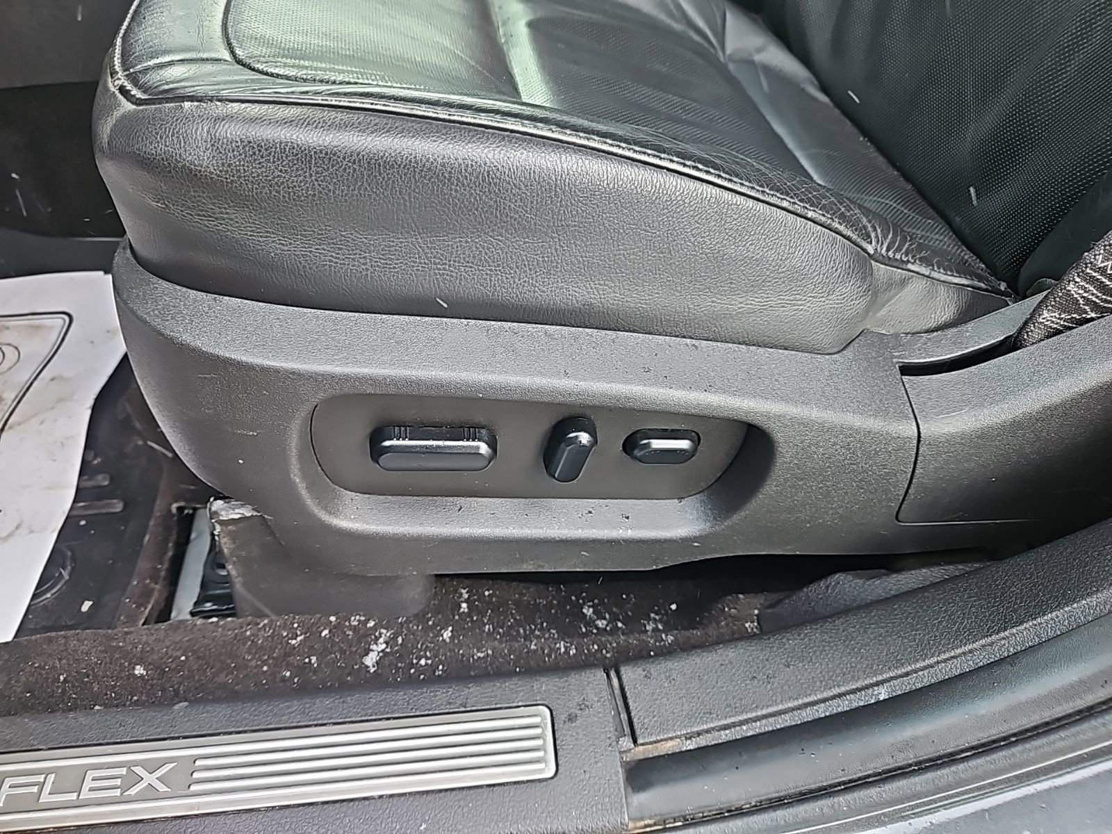 Used 2019 Ford Flex Limited image 26