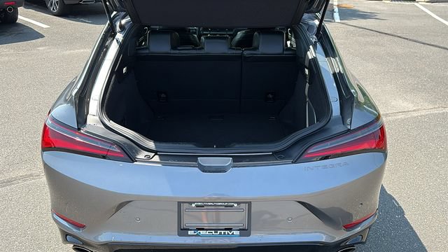 Certified 2023 Acura Integra A-Spec FWD image 25