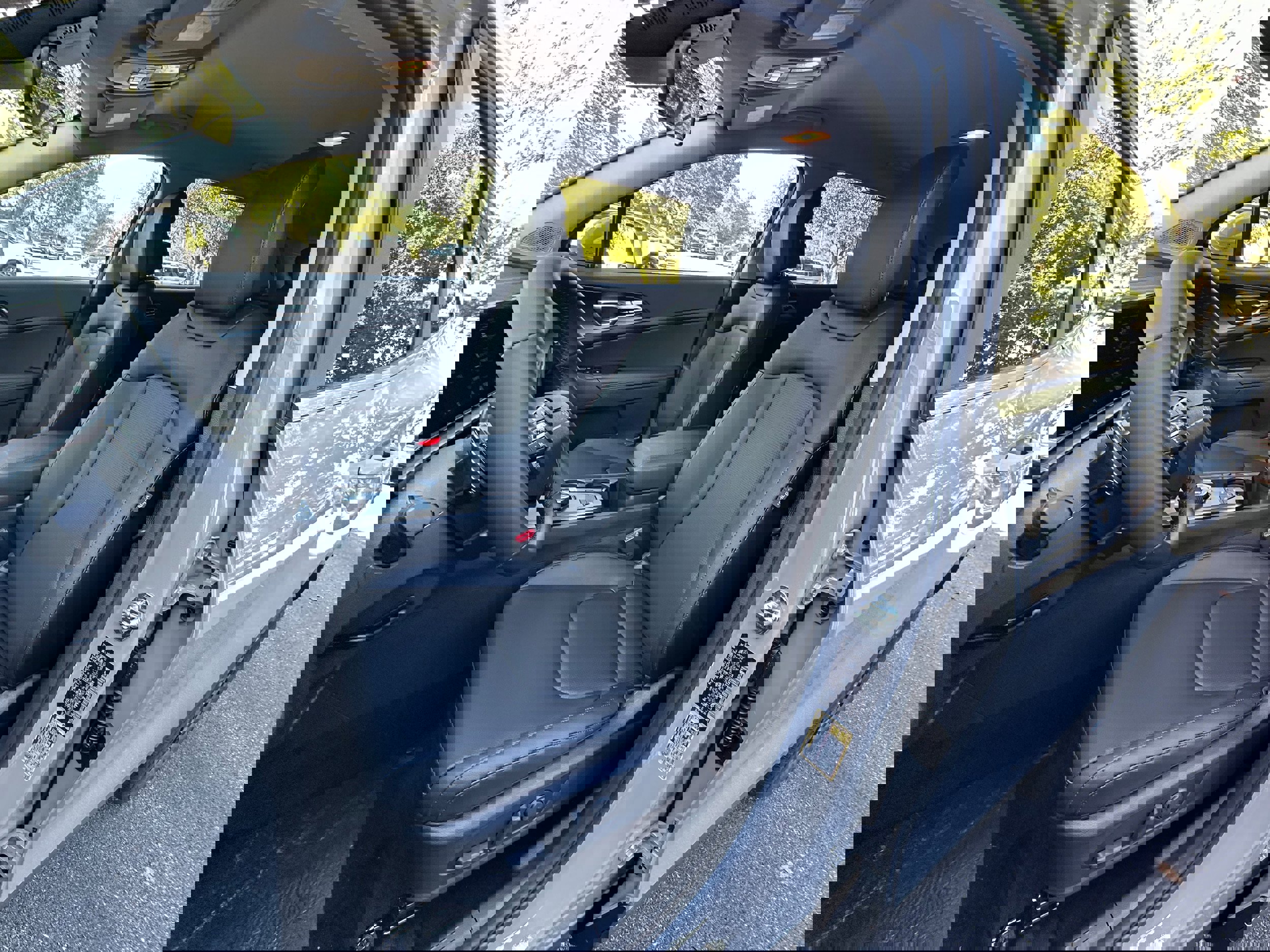 New 2026 Kia Sportage EX image 30