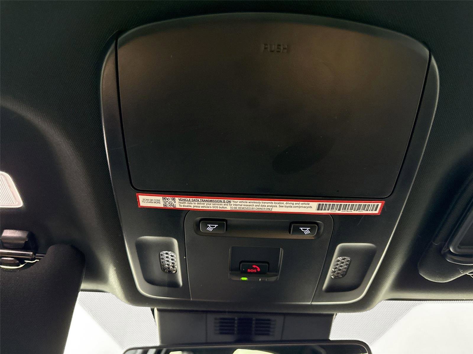 Certified 2025 Toyota Camry SE w/ Convenience Package image 6