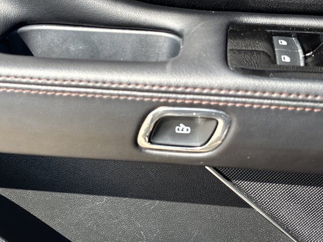 Used 2023 Lincoln Aviator Reserve w/ Elements Package Plus AWD/4WD image 28