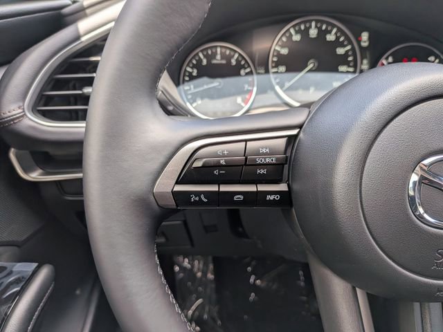 New 2026 MAZDA MAZDA3 2.5 S Sedan w/ Preferred Pkg FWD image 16