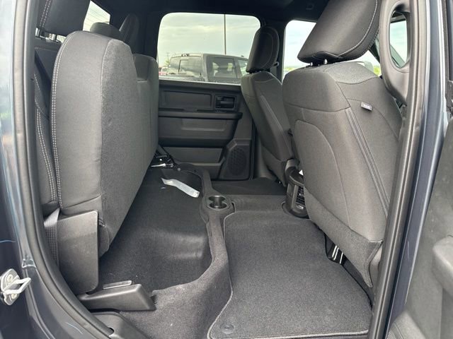 New 2025 RAM 2500 Tradesman image 14