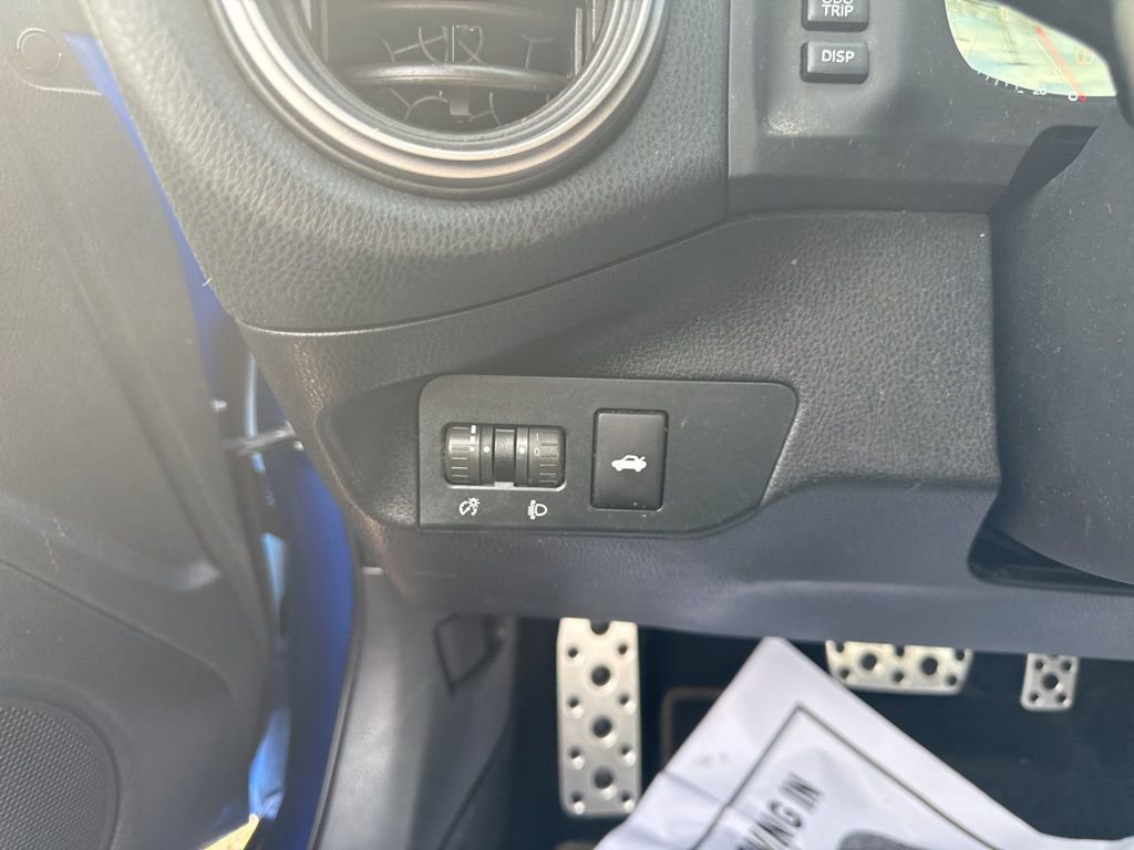 Used 2013 Subaru BRZ Limited w/ Popular Pkg 2C image 12