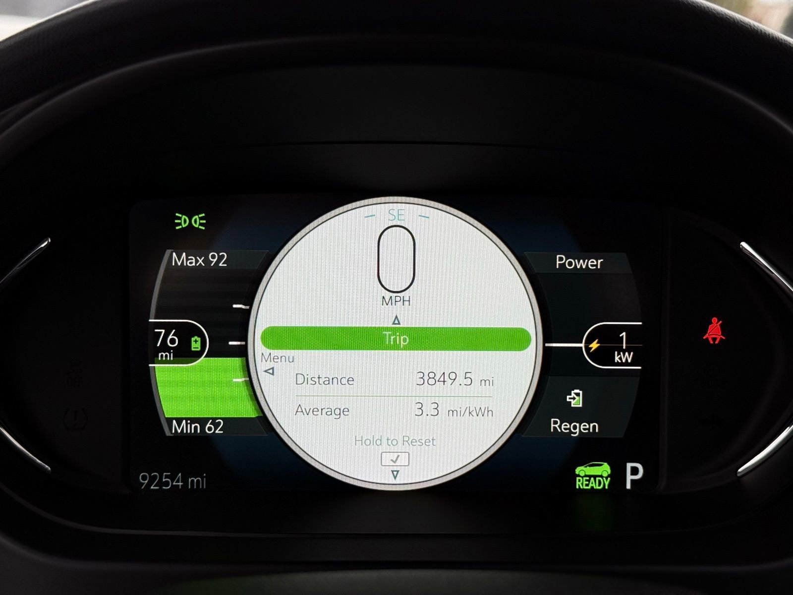 Used 2018 Chevrolet Bolt LT FWD image 31