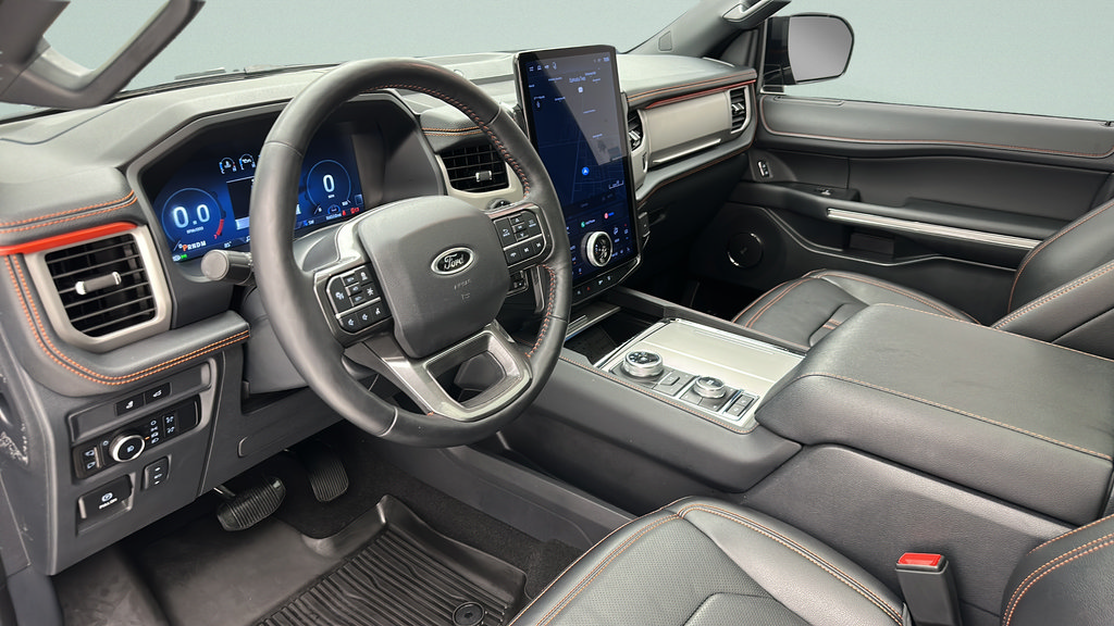 Used 2024 Ford Expedition Timberline AWD/4WD image 13