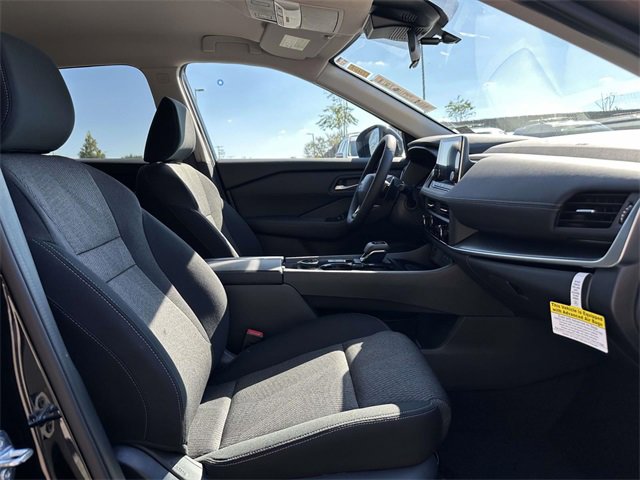 New 2026 Nissan Rogue SV w/ Cold Weather Package image 10