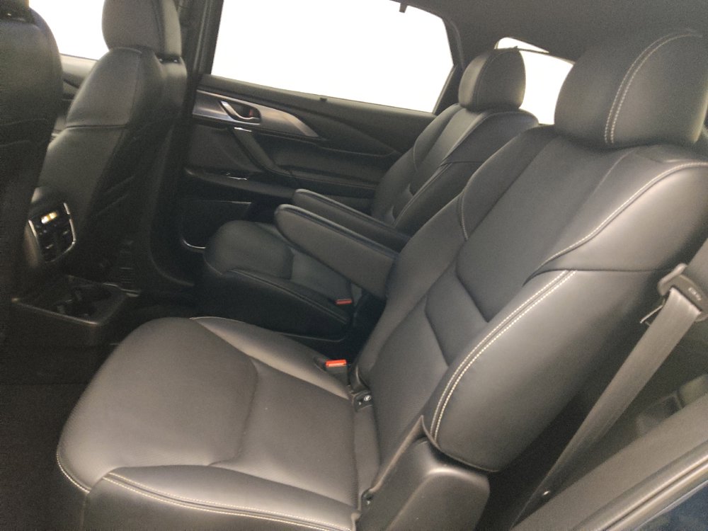 Used 2020 MAZDA CX-9 Grand Touring image 18