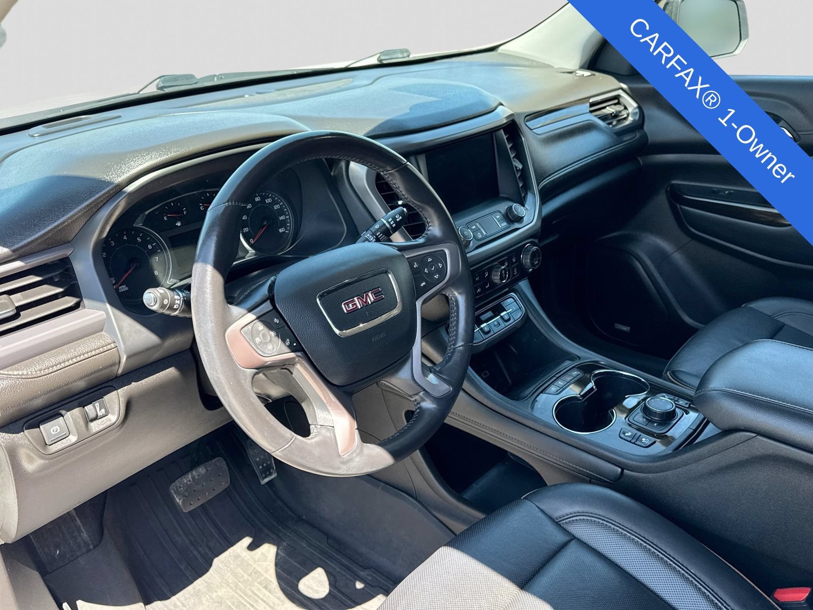Used 2022 GMC Acadia AT4 w/ Preferred Package AWD/4WD video 2