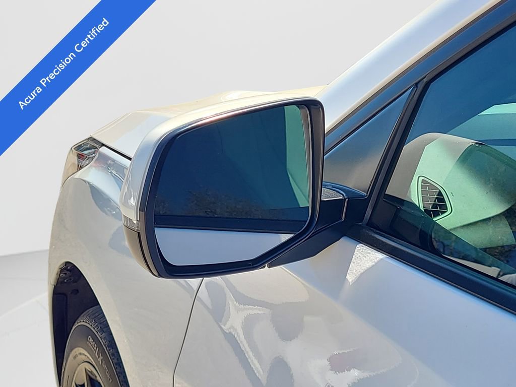 Used 2025 Acura RDX SH-AWD image 13
