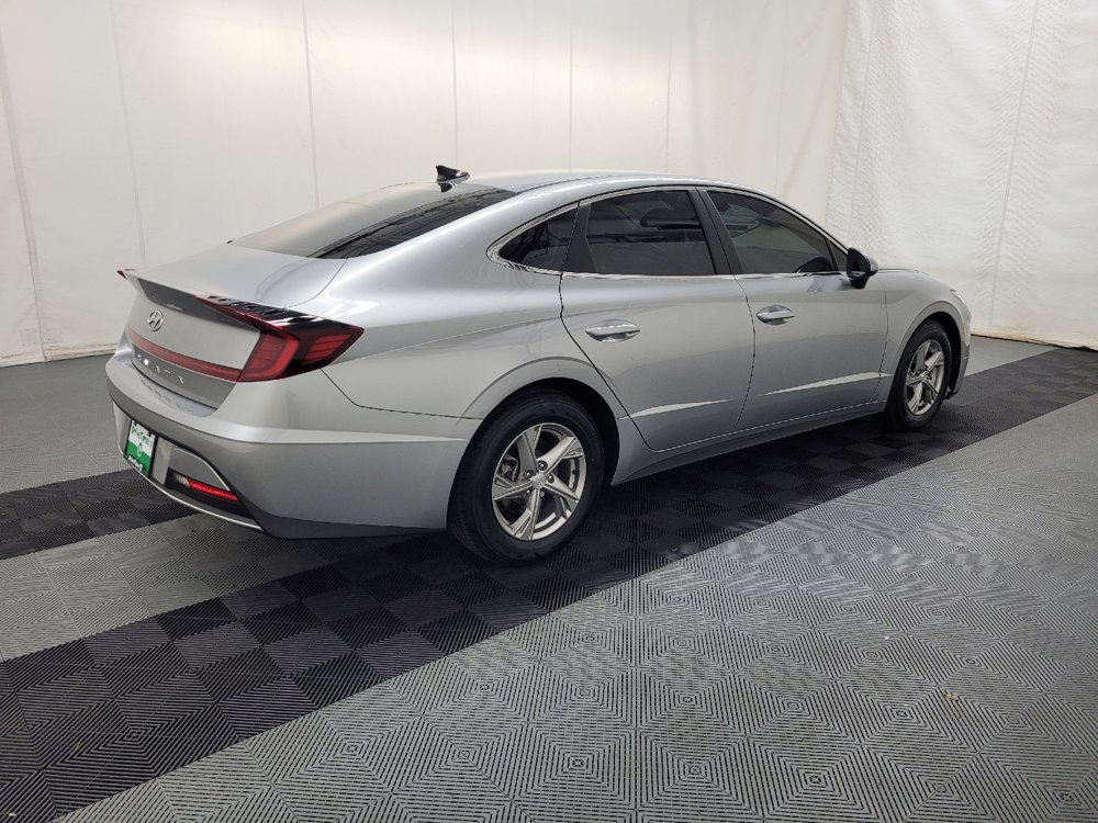 Used 2022 Hyundai Sonata SE image 10