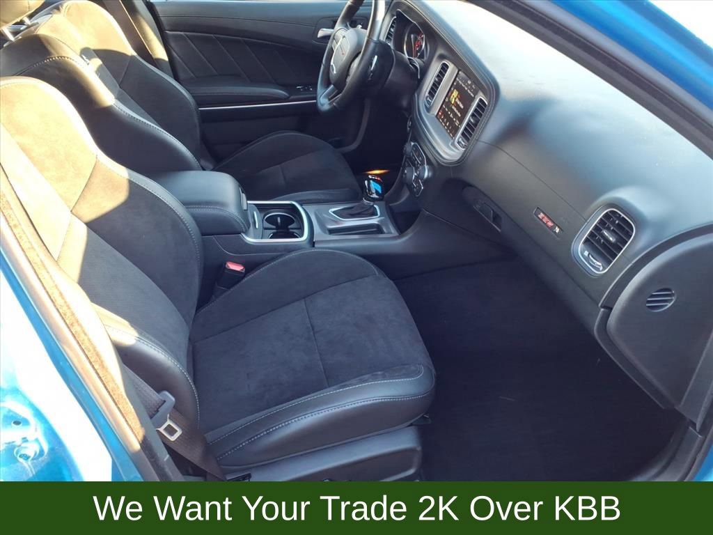 Used 2023 Dodge Charger Scat Pack w/ Plus Group image 19