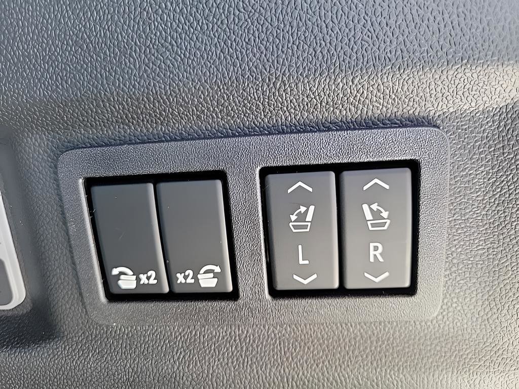 New 2026 Chevrolet Tahoe Z71 w/ Comfort Package image 13