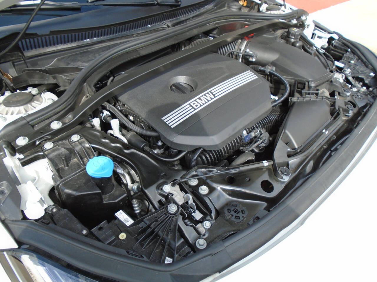 Used 2026 BMW 228 Gran Coupe FWD image 17