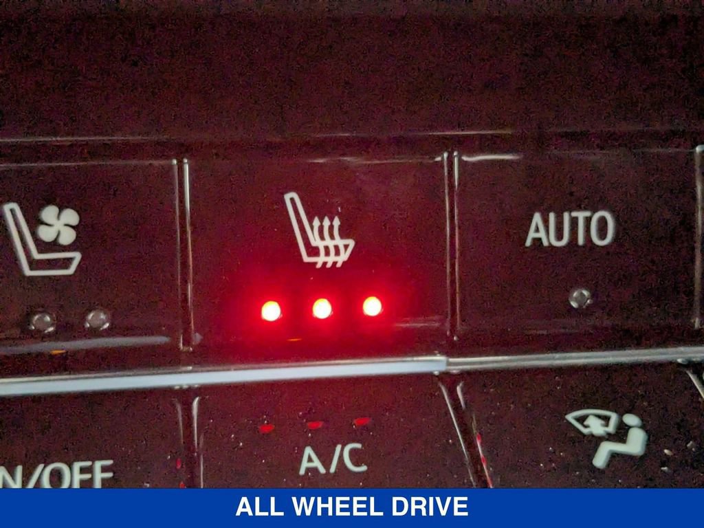 New 2026 Chevrolet Equinox RS w/ Convenience Package III image 24