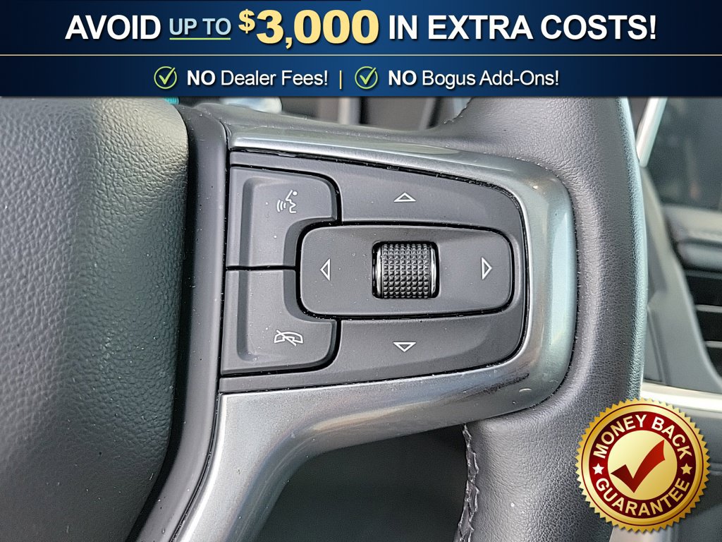 Used 2024 Chevrolet Suburban LT w/ LT Signature Plus Package RWD image 30