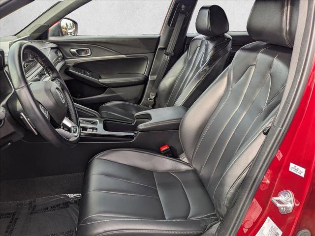 Certified 2023 Acura Integra A-Spec image 18