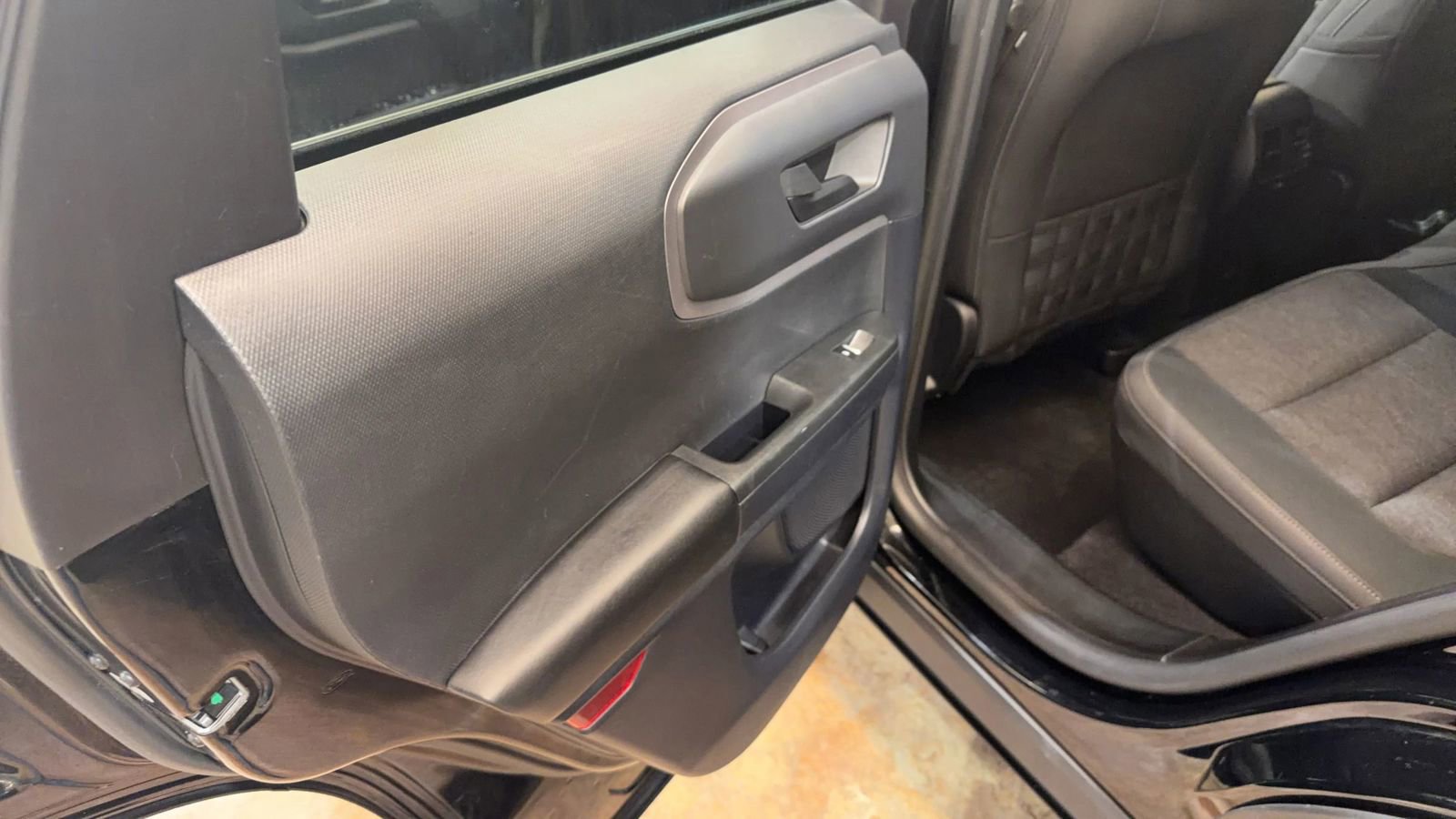 Used 2024 Ford Bronco Sport Big Bend image 14