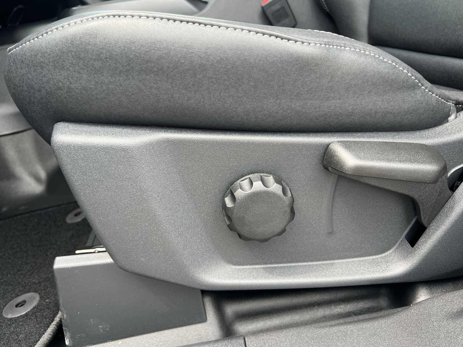 New 2025 Ford Bronco Big Bend image 14