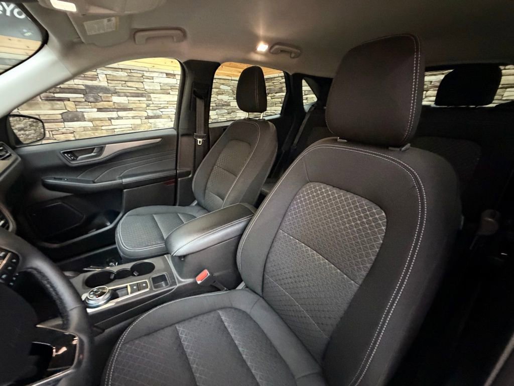 Used 2024 Ford Escape Active w/ Tech Pack #1 image 12